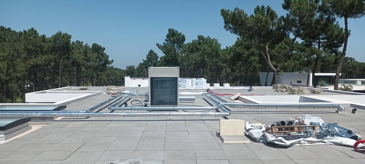 Eficaz - Seixal - Installation ou remplacement de radiateur