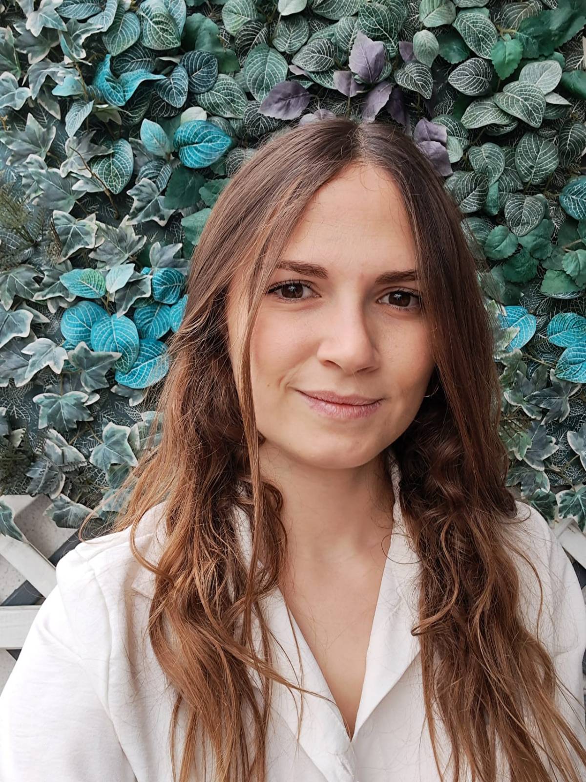 Inma López - Amadora - Explicações de Preparação para os Exames Nacionais
