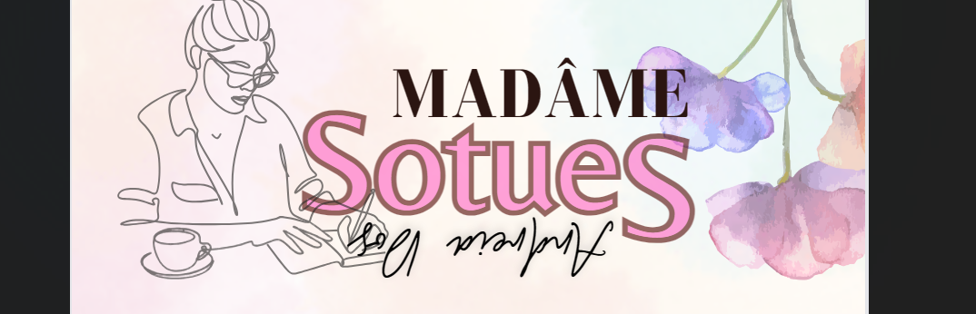 Madame Sotues - Pombal - Aconselhamento Matrimonial