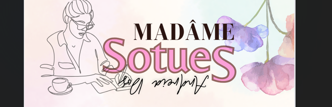 Madame Sotues - Pombal - Eheberatung