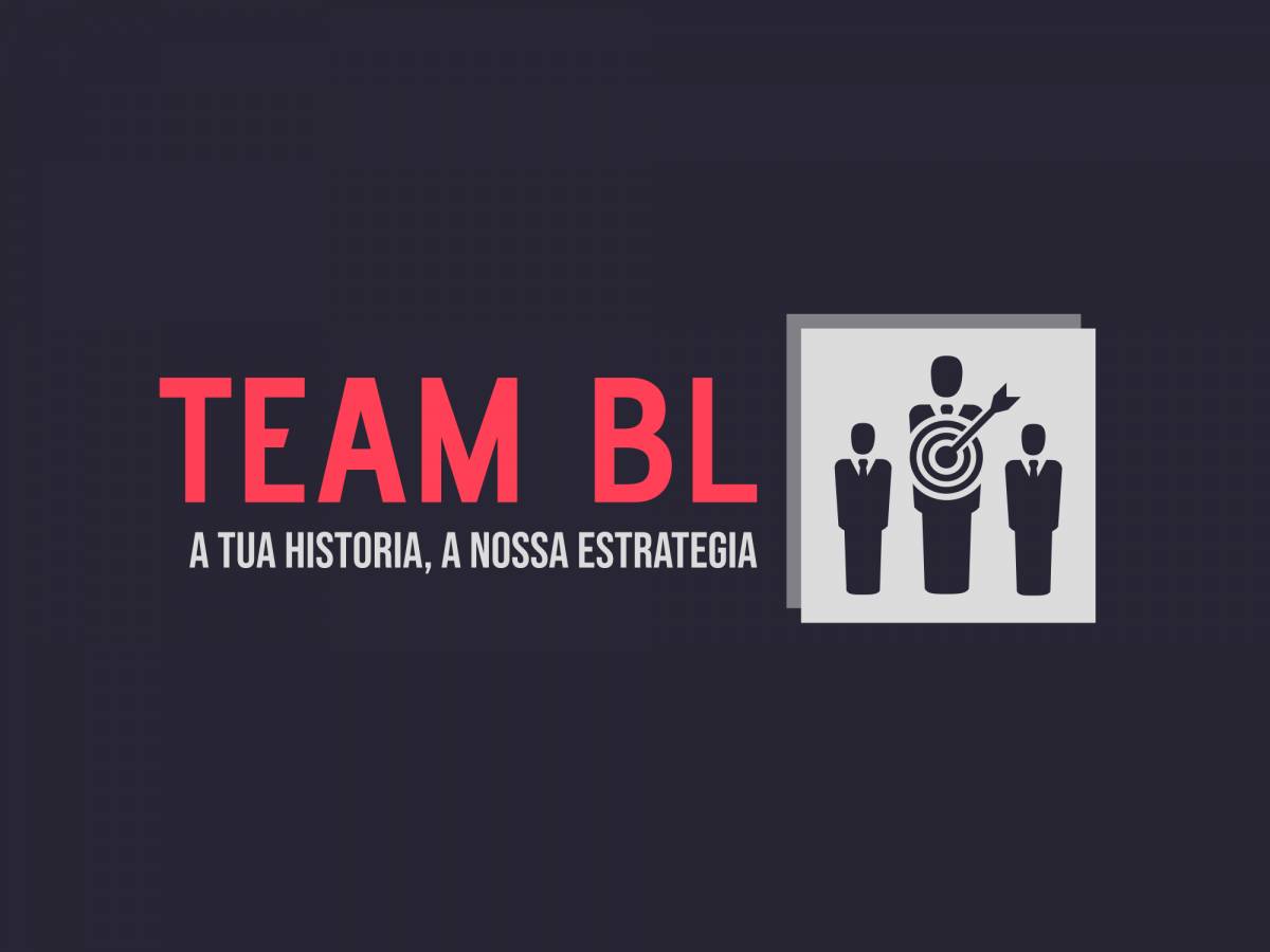 BL TEAM - Lisboa - Desarrollador de aplicaciones para iOS