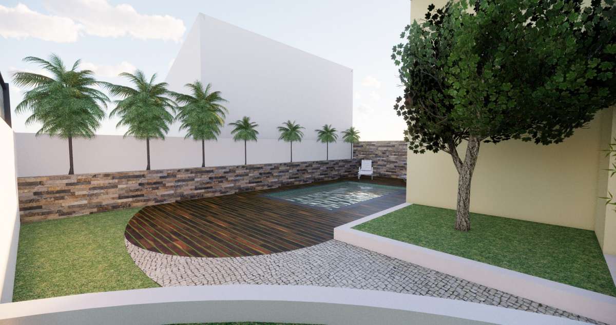 Engiarcad - arquitetura, design e construção, lda - Lisboa - Interior Architecture