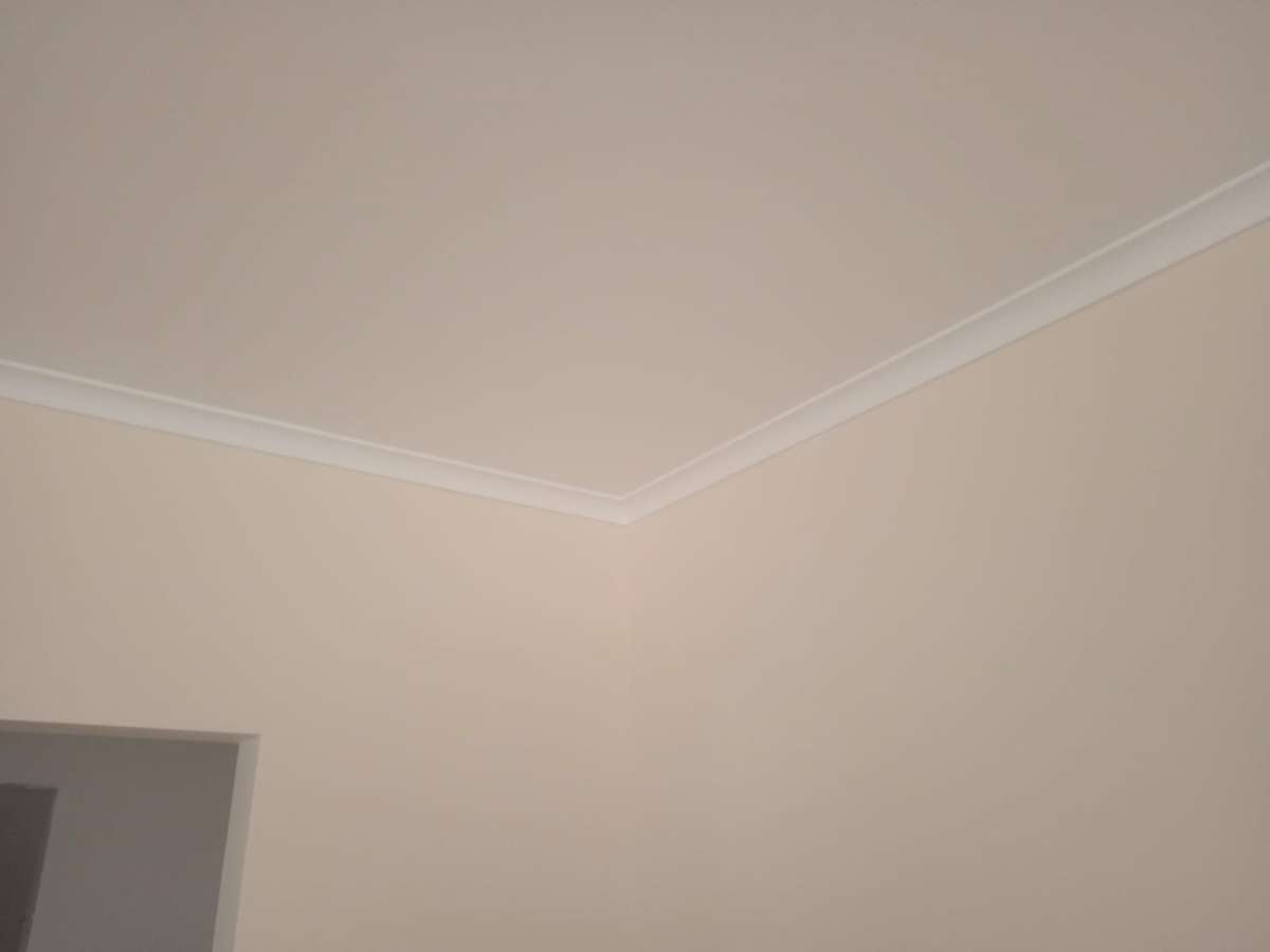 Lucas - Mafra - Railing Repair