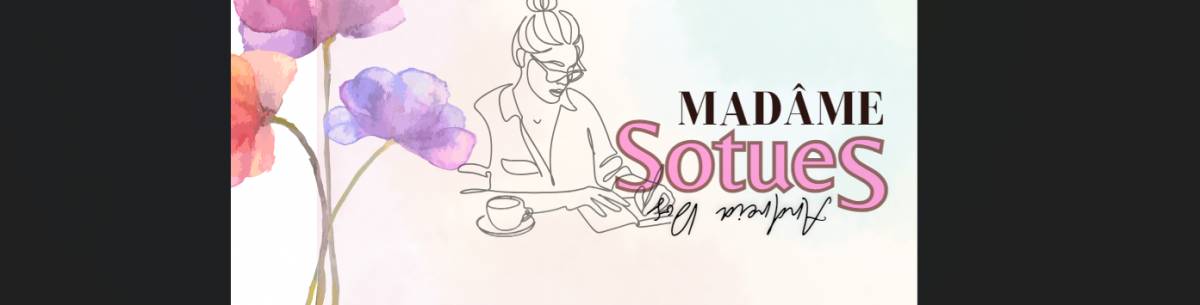 Madame Sotues - Pombal - Coaching Pessoal
