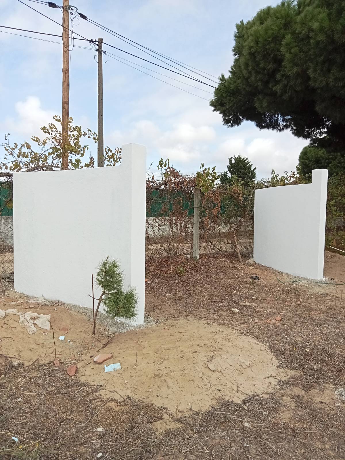 Ritmos 23 - Montijo - Carpintería