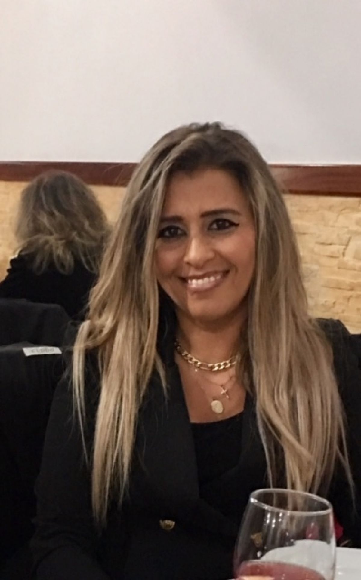 Angela oliveira beauty and nails - Vila Nova de Famalicão - Maquilhagem para Casamento