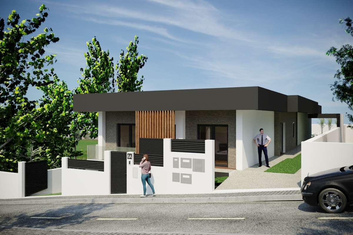 Engiarcad - arquitetura, design e construção, lda - Lisboa - Home Staging