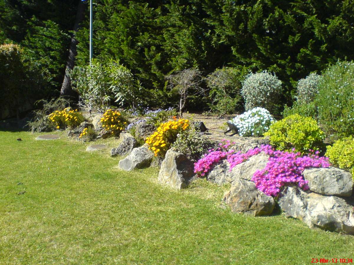 JR mudanças e Jardins - Lisboa - Mudança de Longa Distância