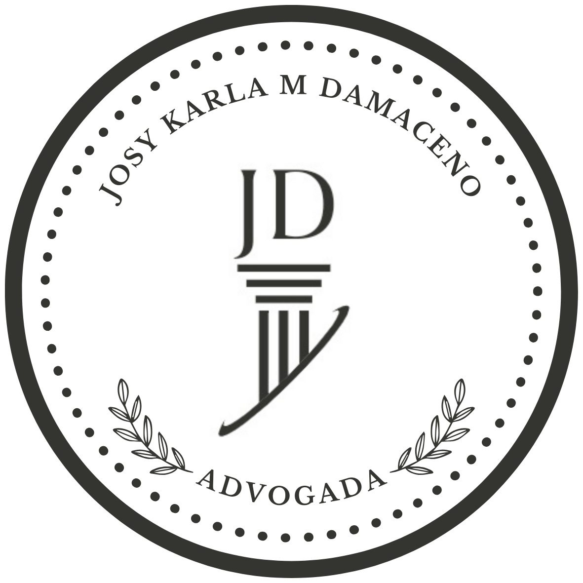 Josy Karla M Damaceno - Lisboa - Civil Attorney