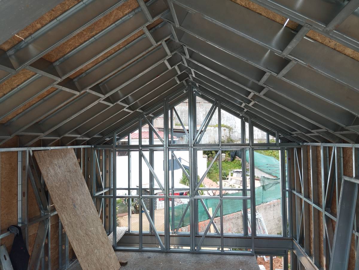 Cireli Drywall & Steelframe - Viana do Castelo - Küche sanieren