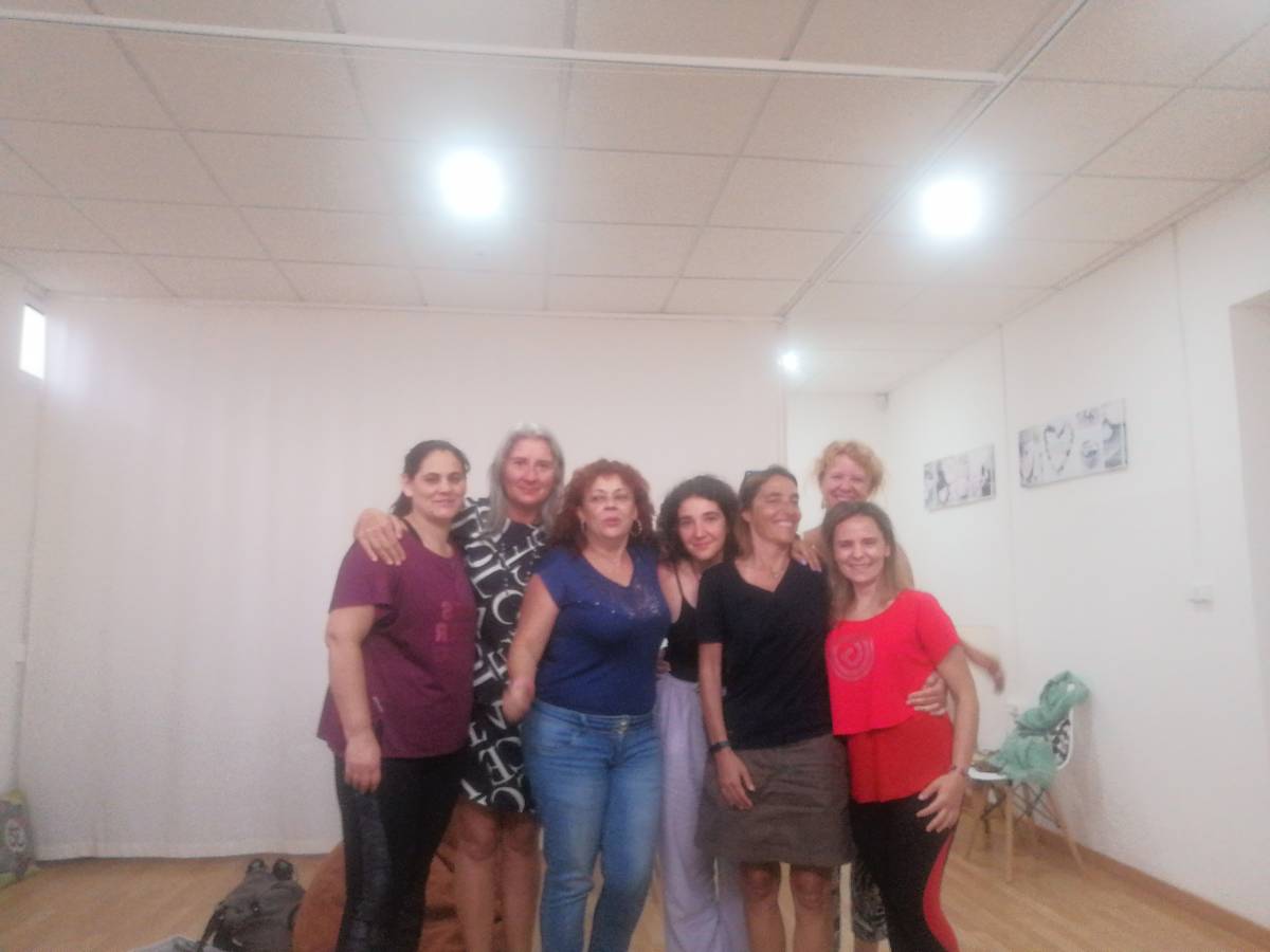 Dra. Paula Cristina Medeiros - Anadia - Hypnothérapie