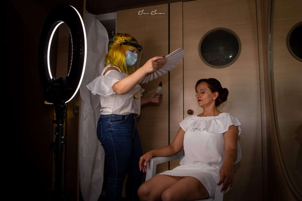Paula Carvalho organização de eventos - Póvoa de Varzim - Wedding Officiant
