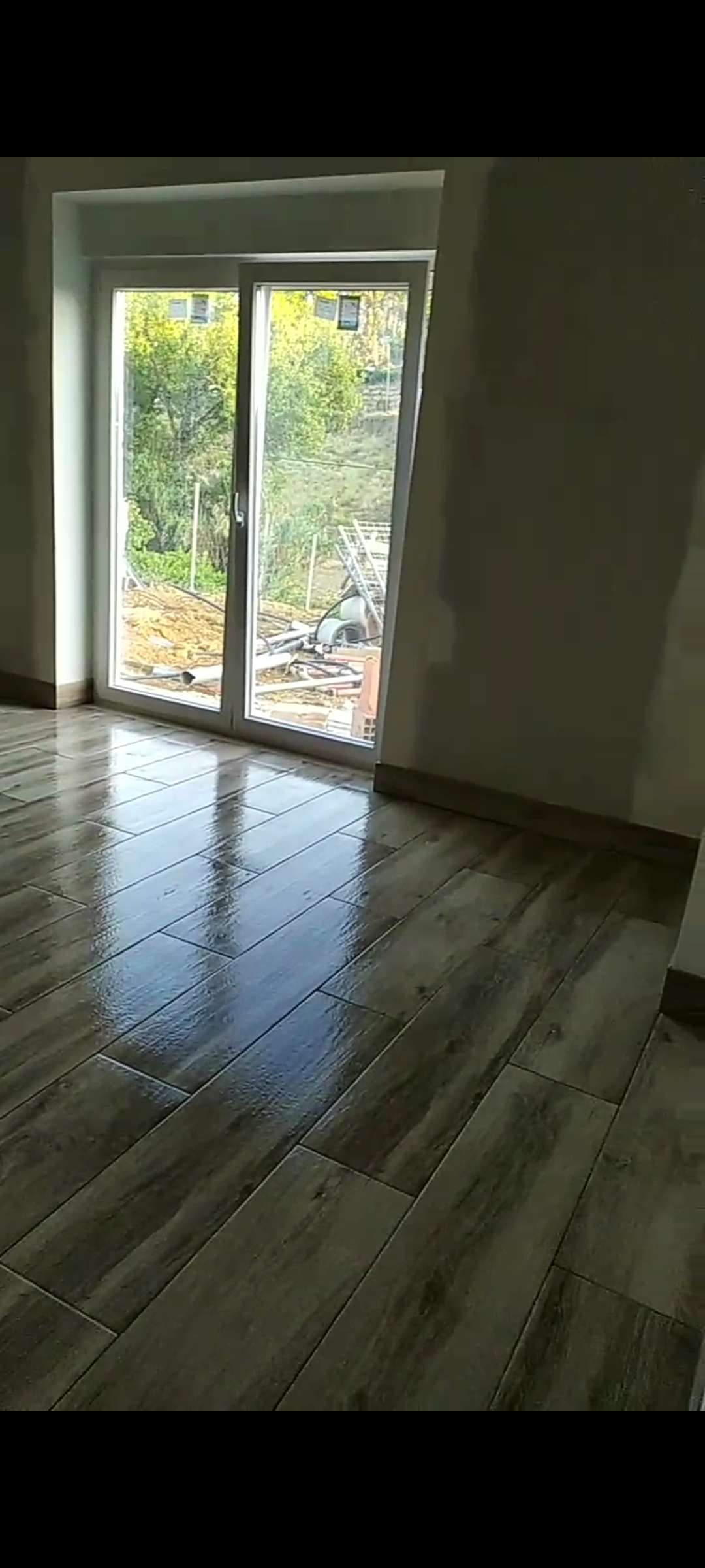 Lucas - Mafra - Bathroom Remodel