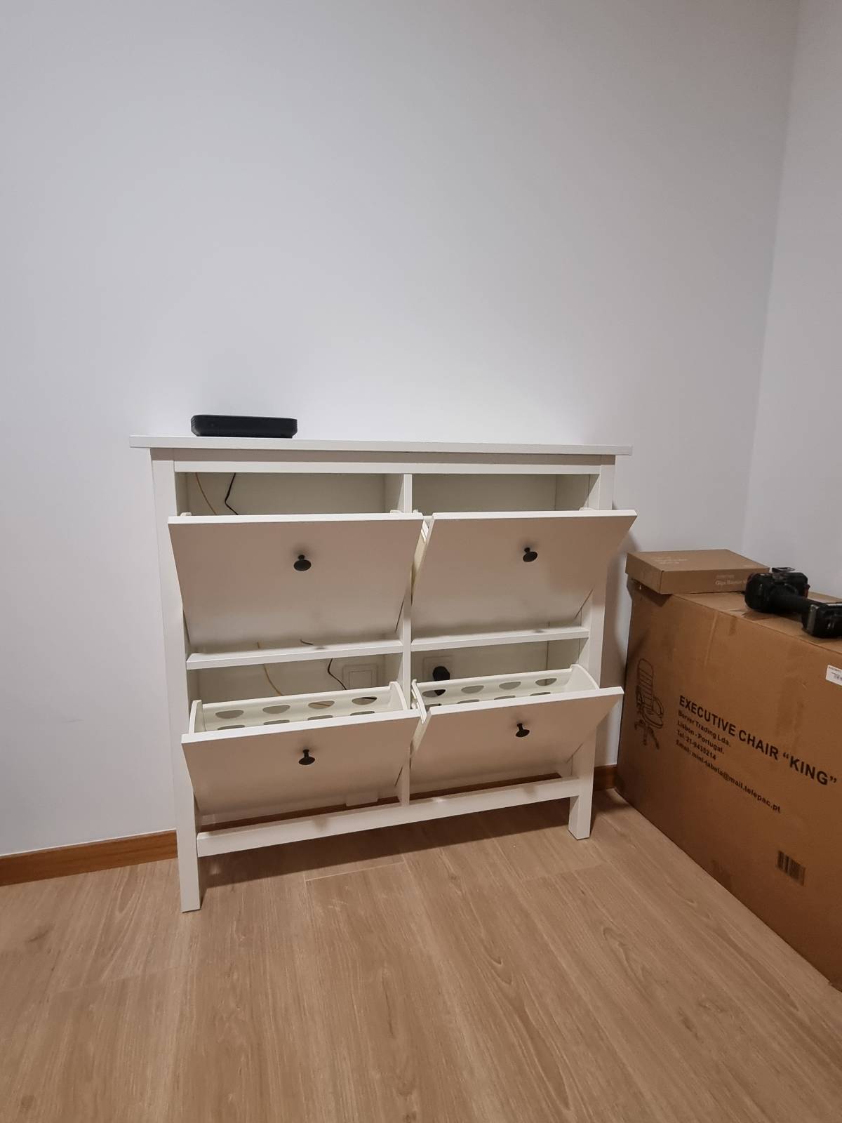 LS MONTAGENS - Vila Nova de Gaia - Switch and Outlet Repair