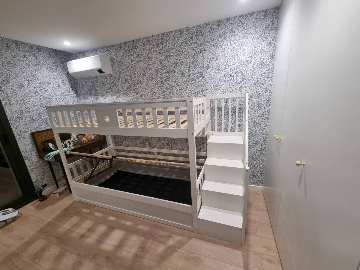 LS MONTAGENS - Vila Nova de Gaia - Decorators