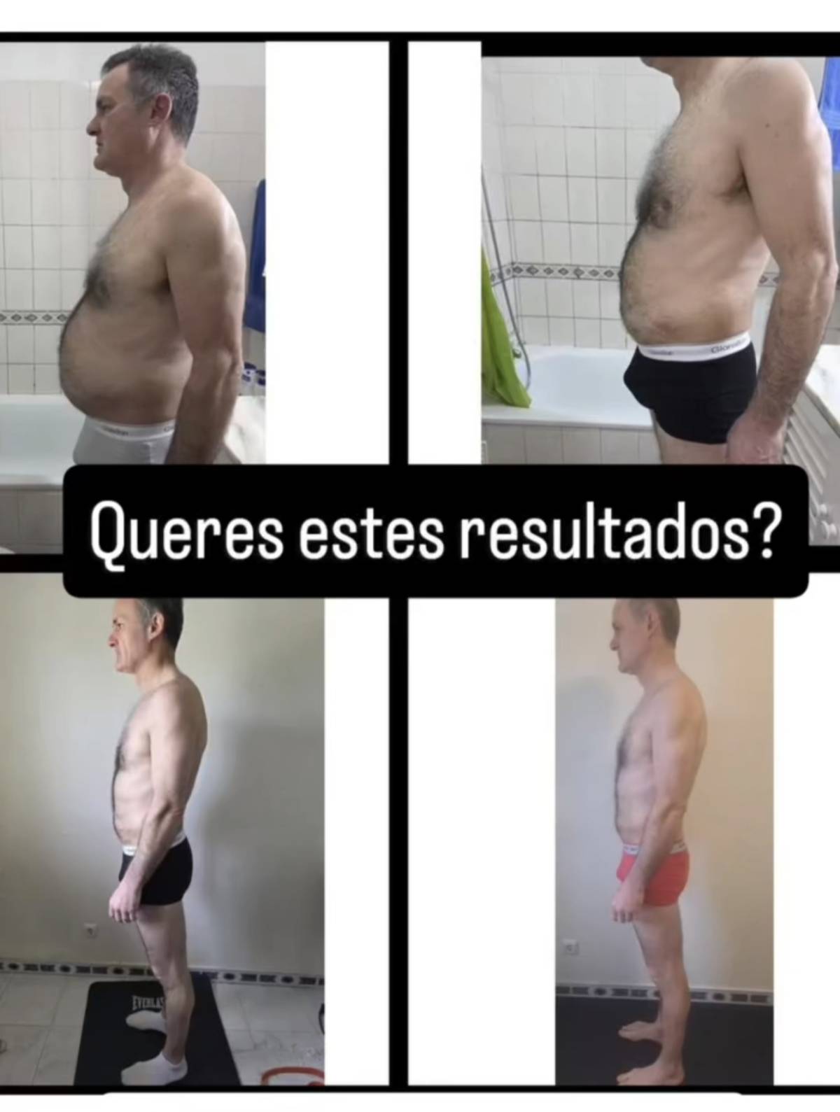 Miguel Silveira Personal Trainer - Cascais - Entrenamiento por intervalos de alta intensidad (HIIT)