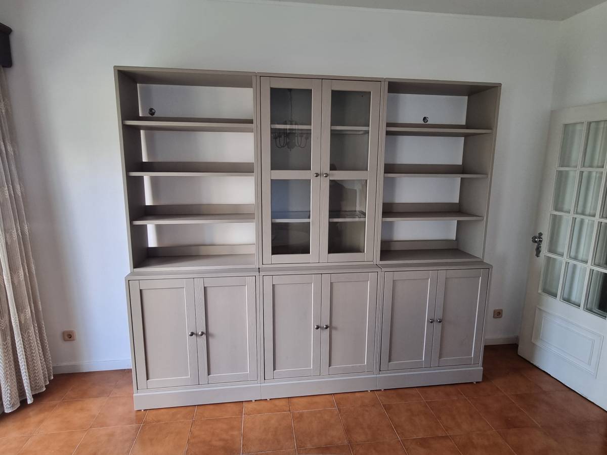 LS MONTAGENS - Vila Nova de Gaia - Moving