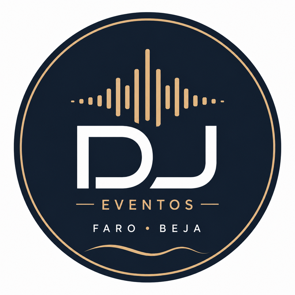 Oxiel - Portimão - Event DJ