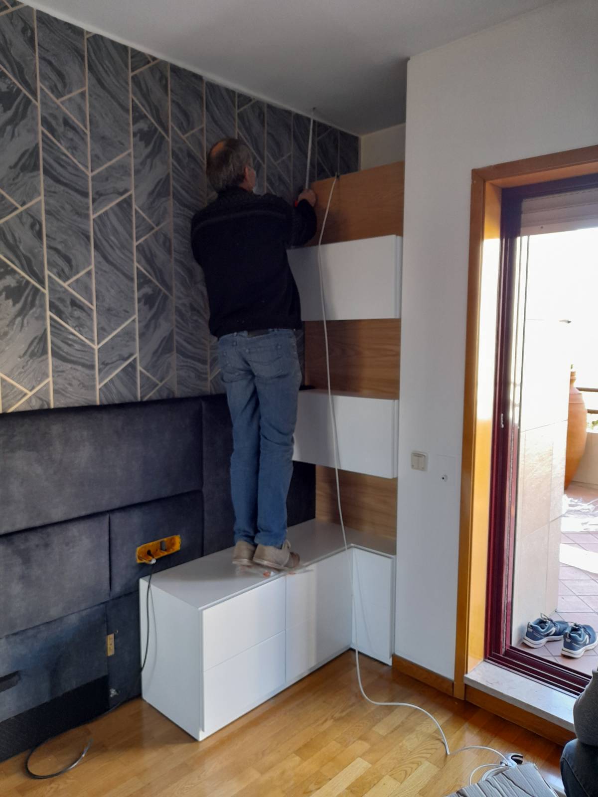 3Decor - Barcelos - Ofen und Herd reparieren oder warten