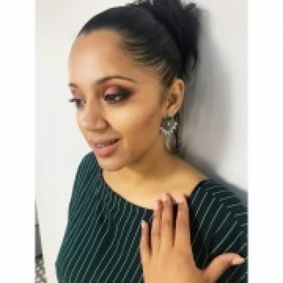 Soraia Abegão Makeup - Amadora - Maquilhagem para Eventos