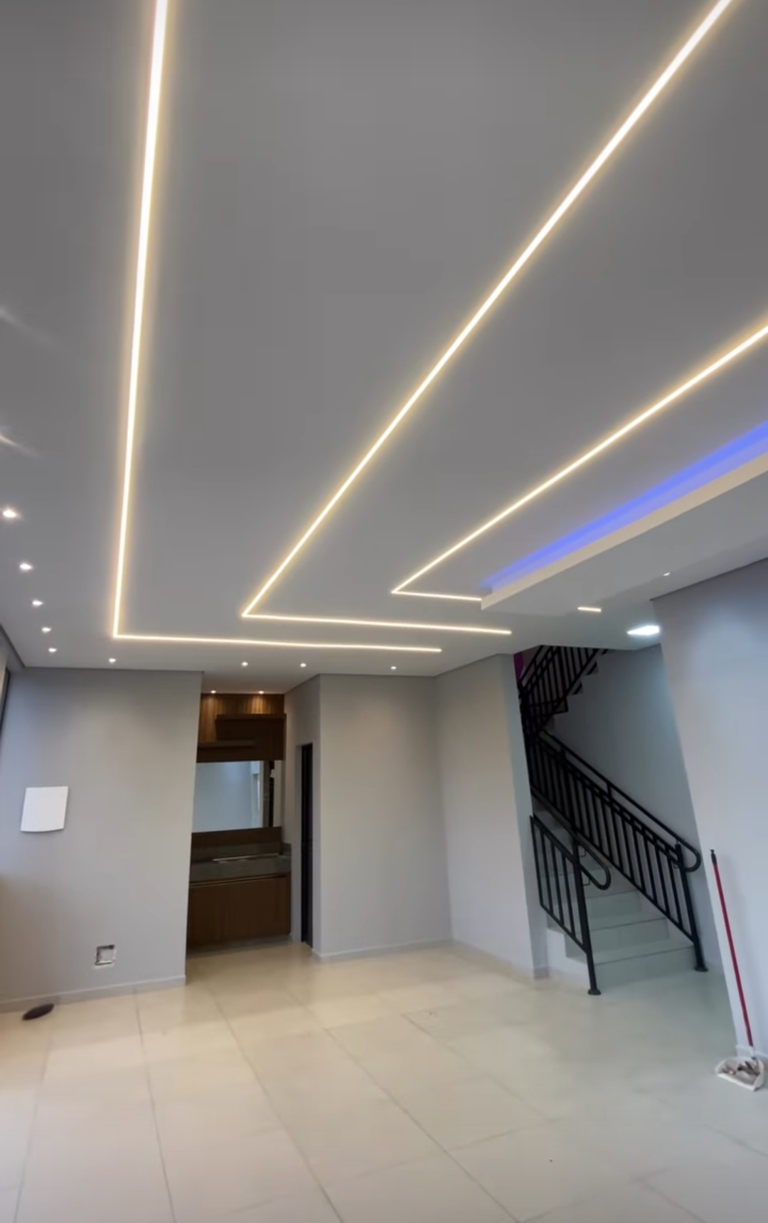 Digão drywall - Amares - Attic Remodel