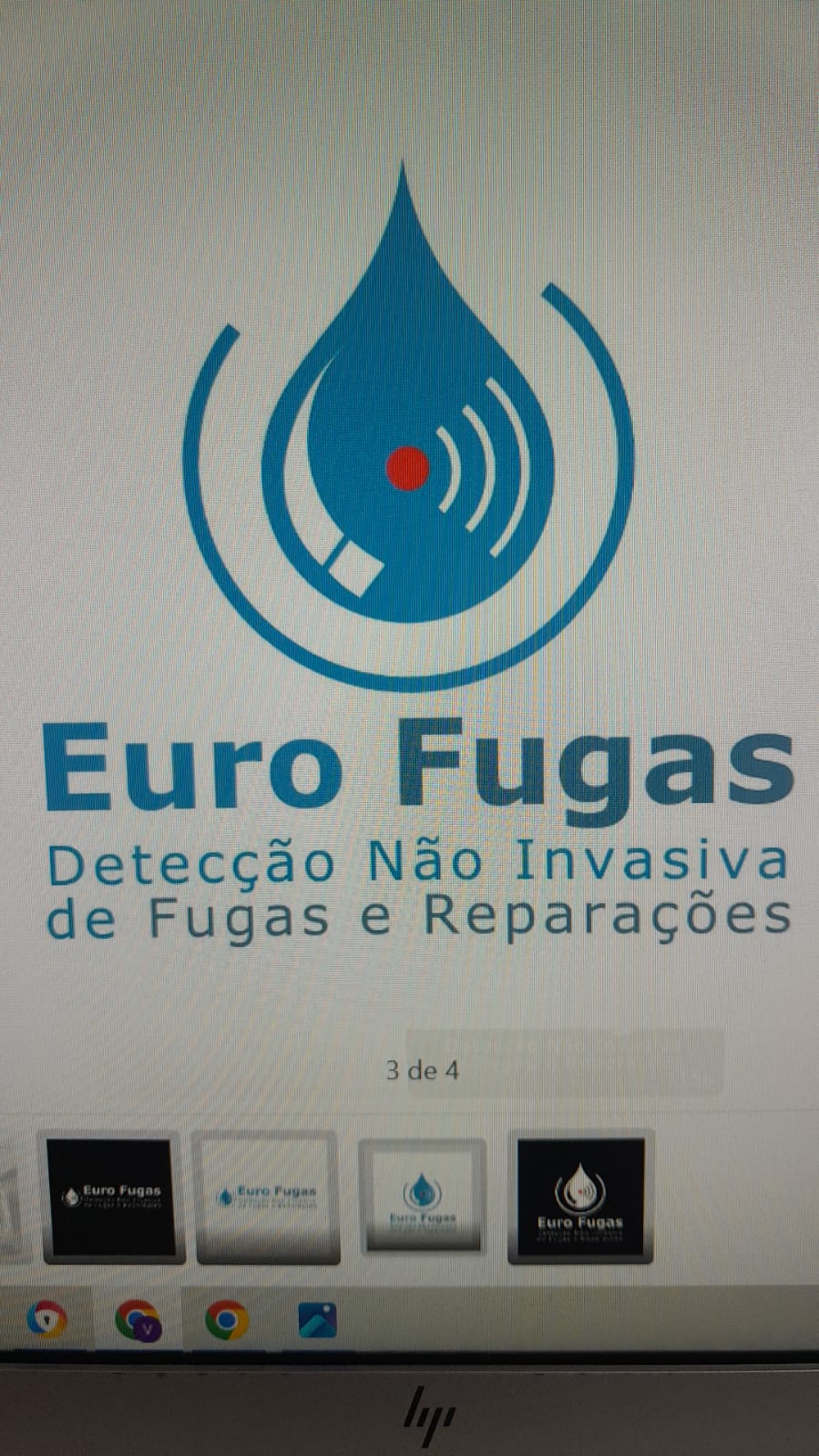 Eurofugas - Braga - Manutenção e Reparação de Terraço