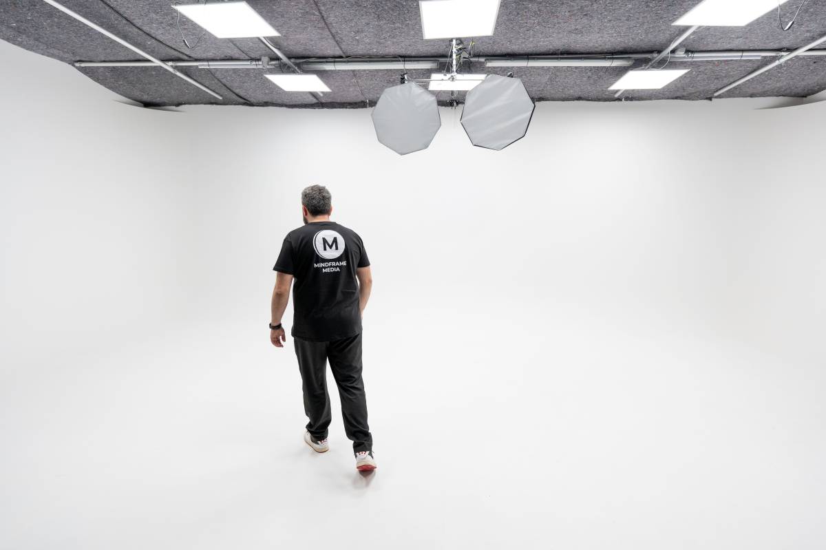 Mindframe Media - Vila Nova de Gaia - Eventfotografie