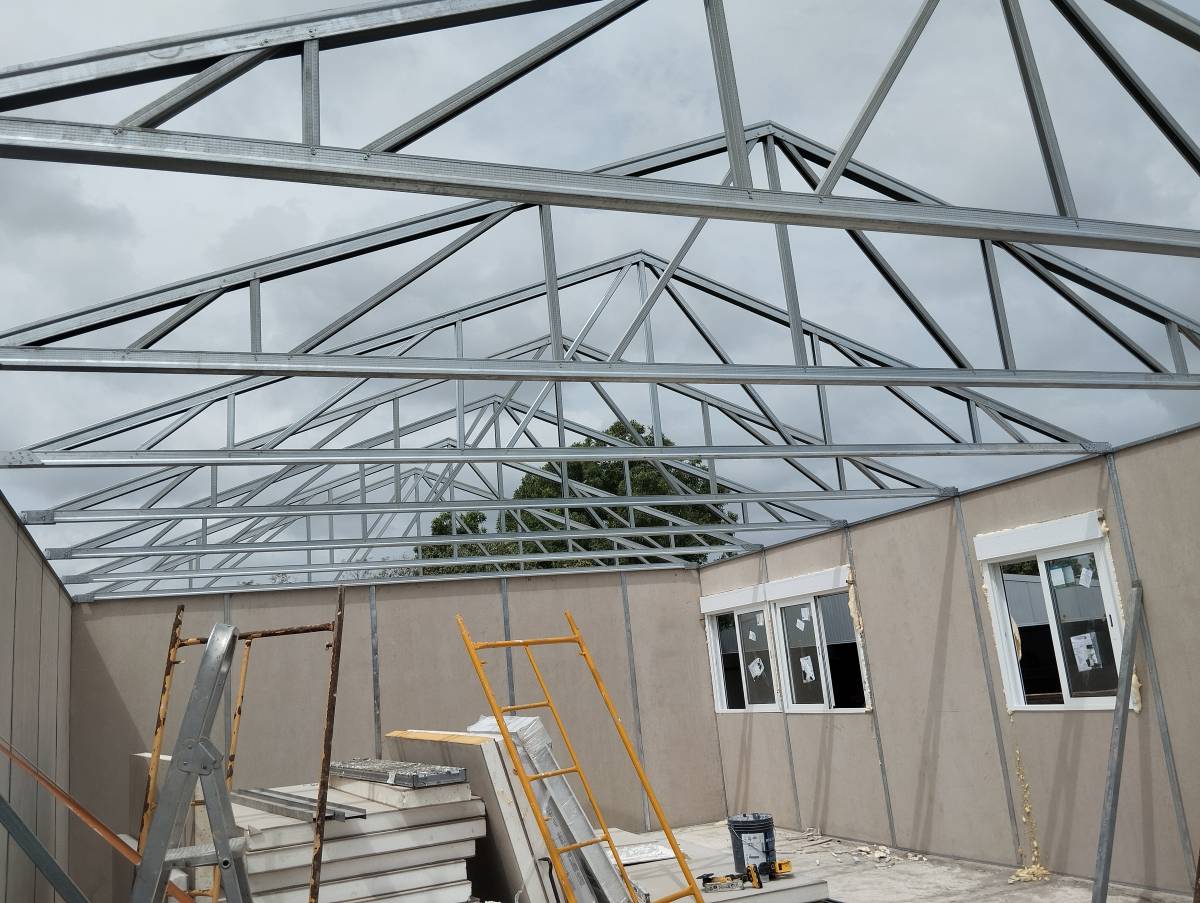 Cireli Drywall & Steelframe - Viana do Castelo - Teppich verlegen