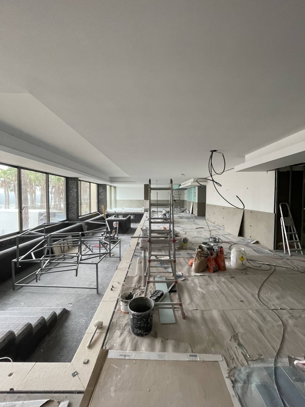 Horizonte Diplomado Lda - Cascais - Fixtures