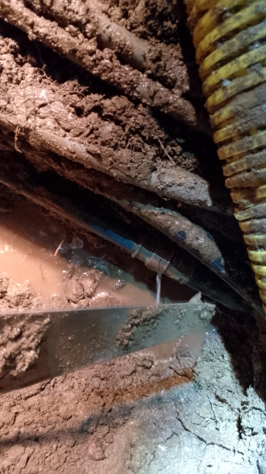Eurofugas - Braga - Plumbing Pipe Installation