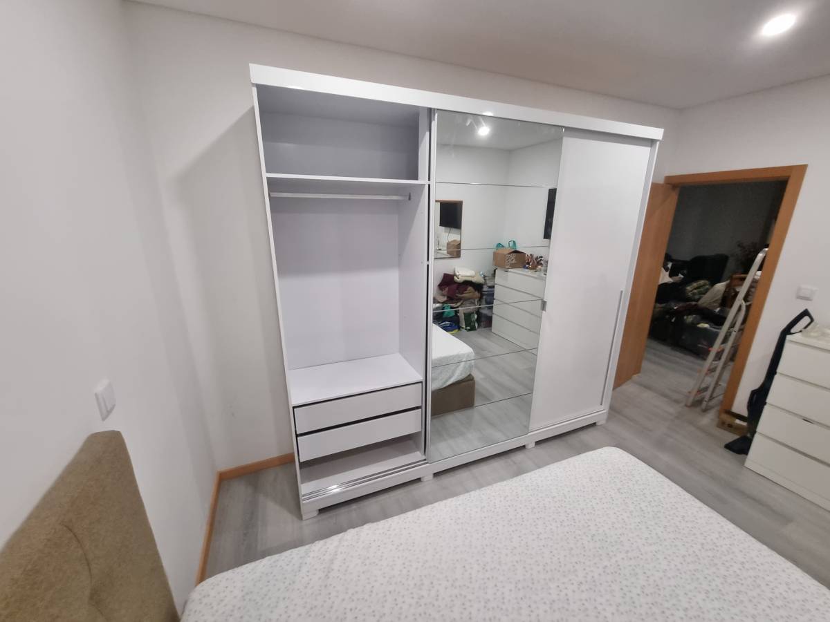 LS MONTAGENS - Vila Nova de Gaia - Outdoor Structures