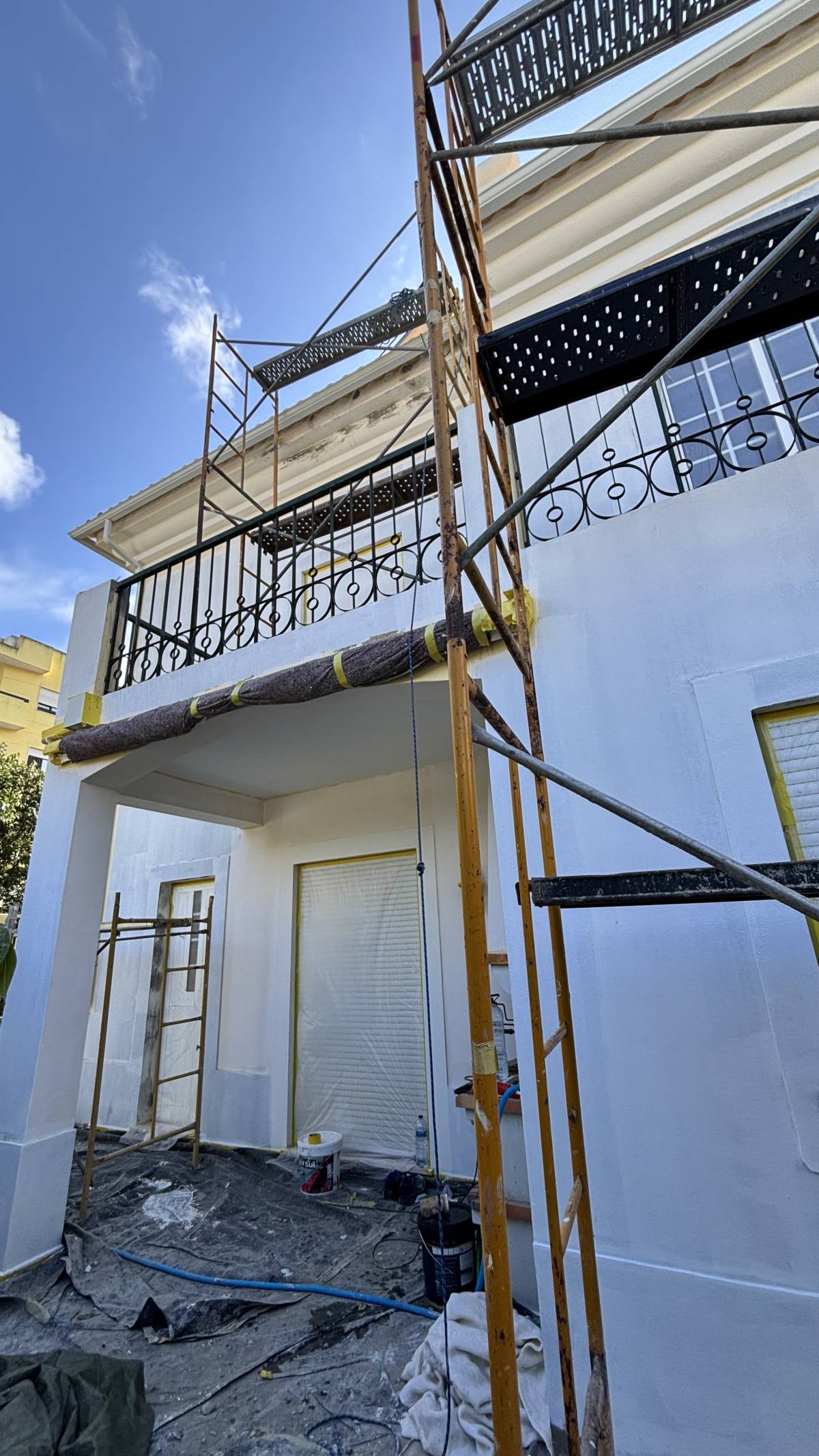 RS PINTURAS ALGARVE - Faro - Instalación o reemplazo de tejados