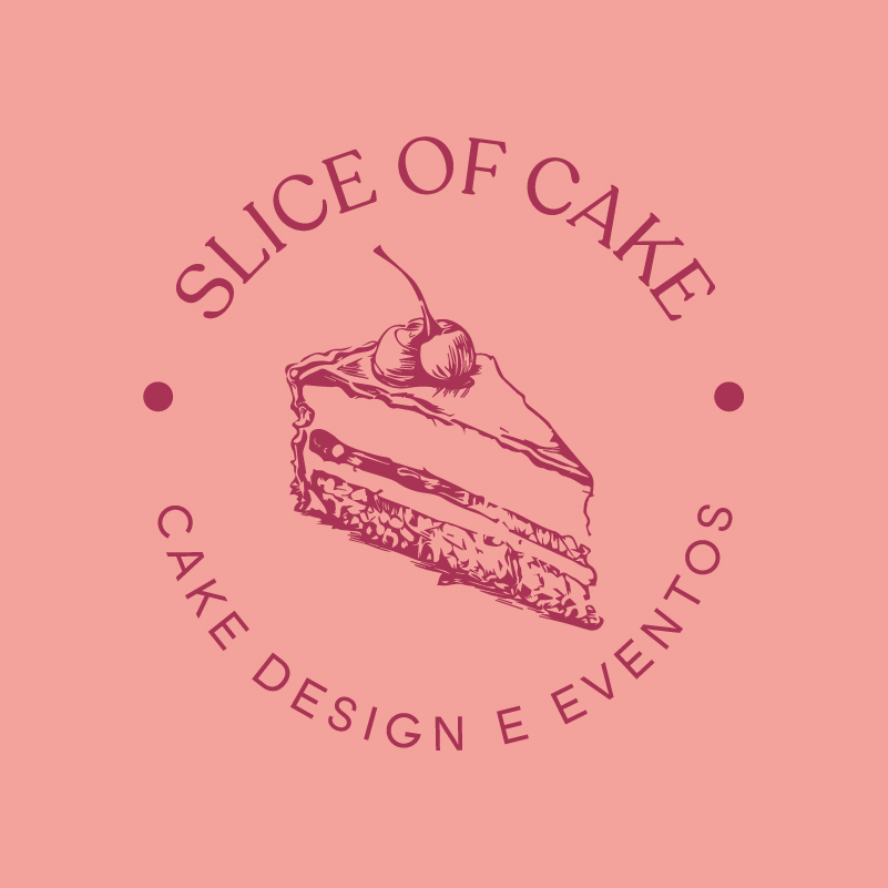 Slice of Cake - Vila Nova de Gaia - Gâteaux de mariage