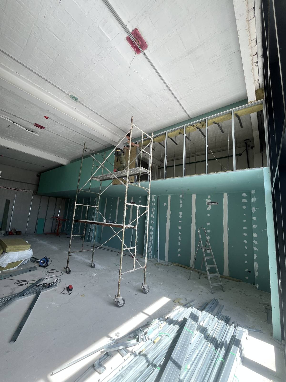 Rafael Lopes - Vila Nova de Gaia - Remodelación de cocinas