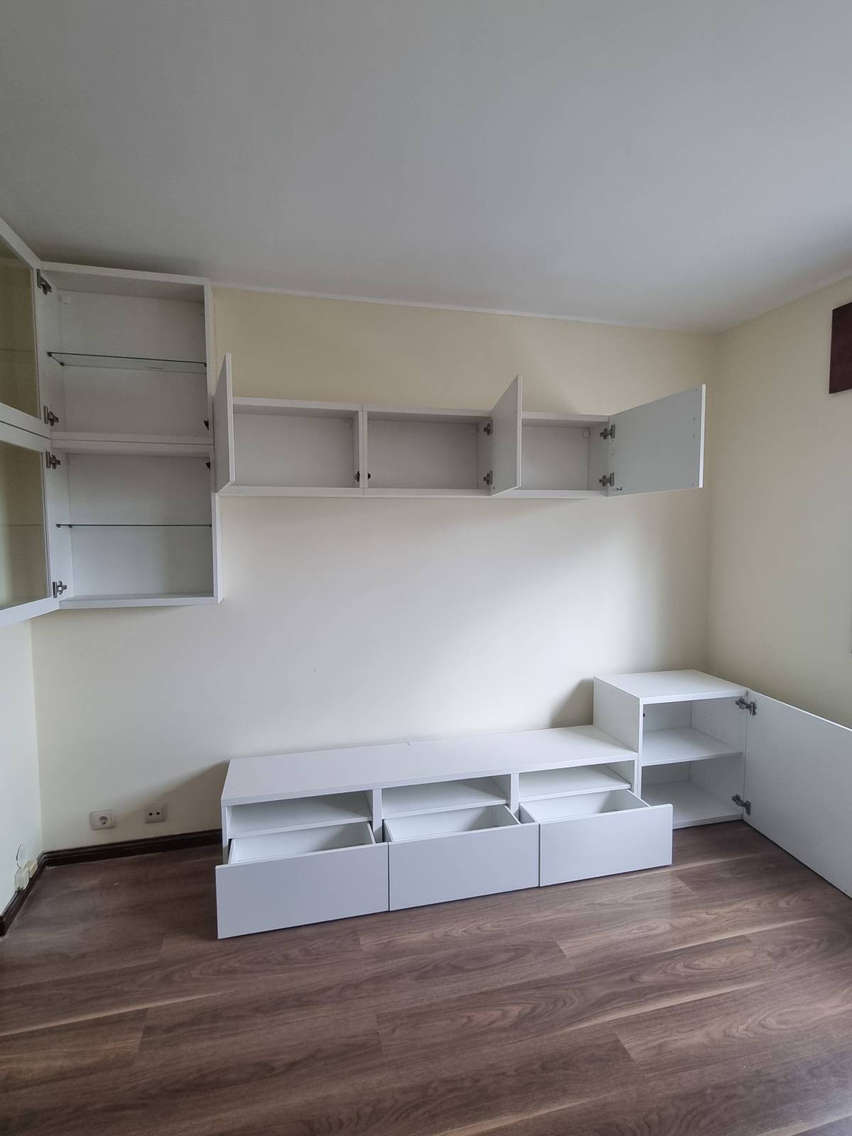 LS MONTAGENS - Vila Nova de Gaia - Fitness Equipment Assembly