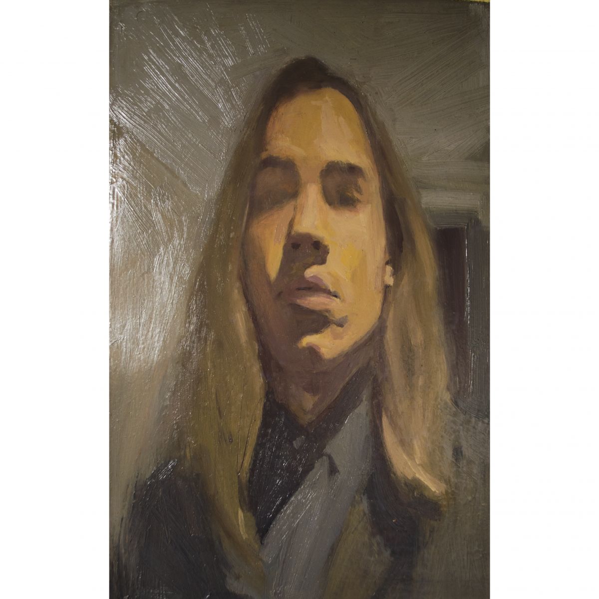 Daniel Arthur - Loures - Aulas de Desenho, Pintura e Escultura