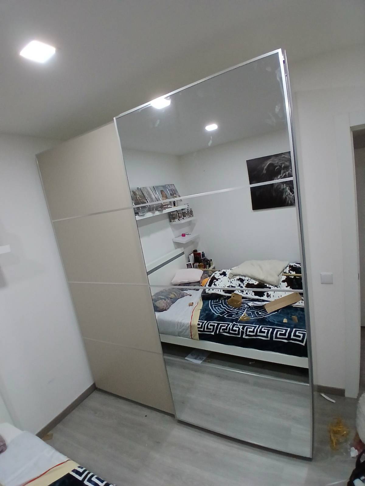 LS MONTAGENS - Vila Nova de Gaia - Montagem de Berço