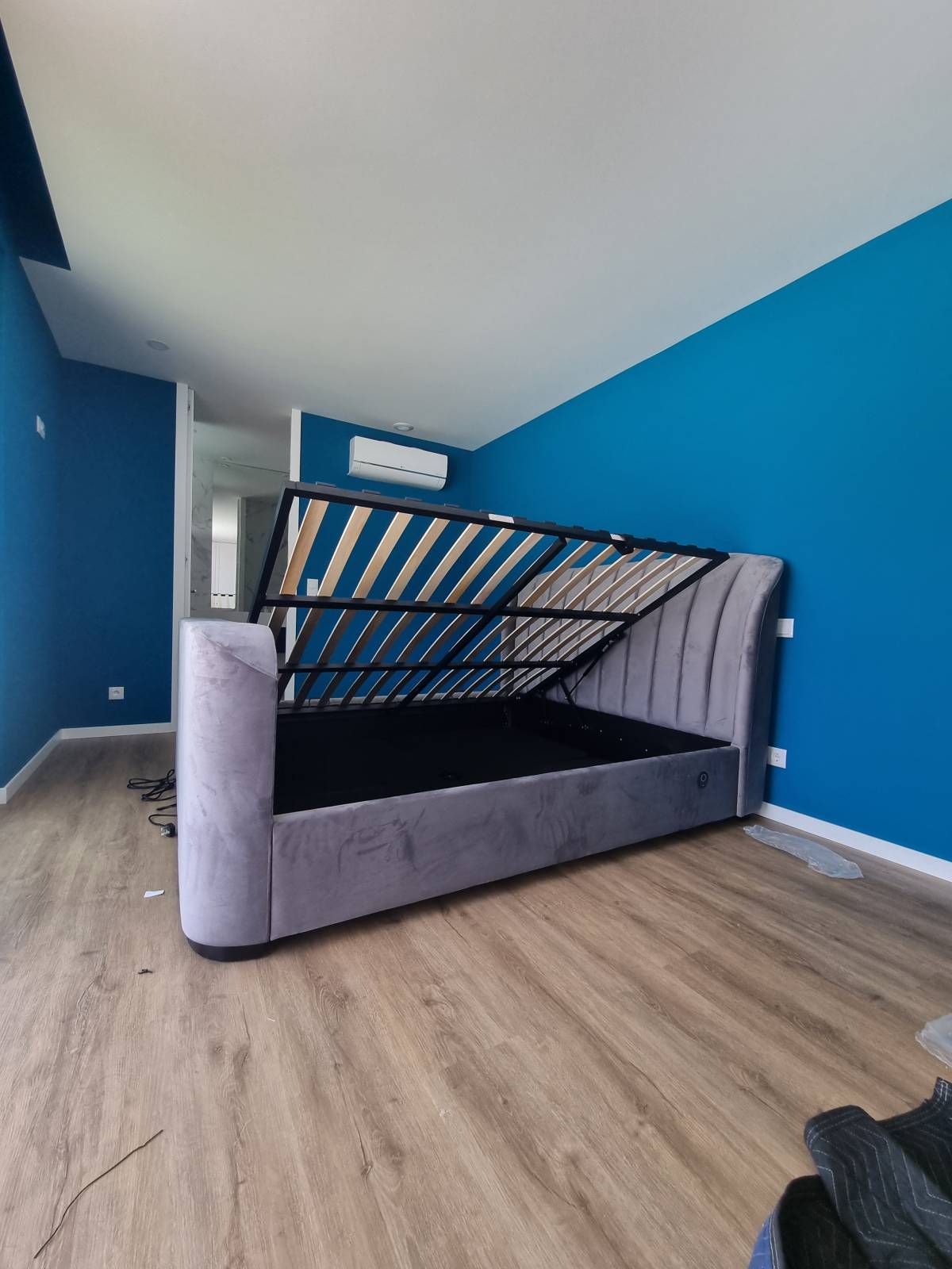 LS MONTAGENS - Vila Nova de Gaia - Fixtures