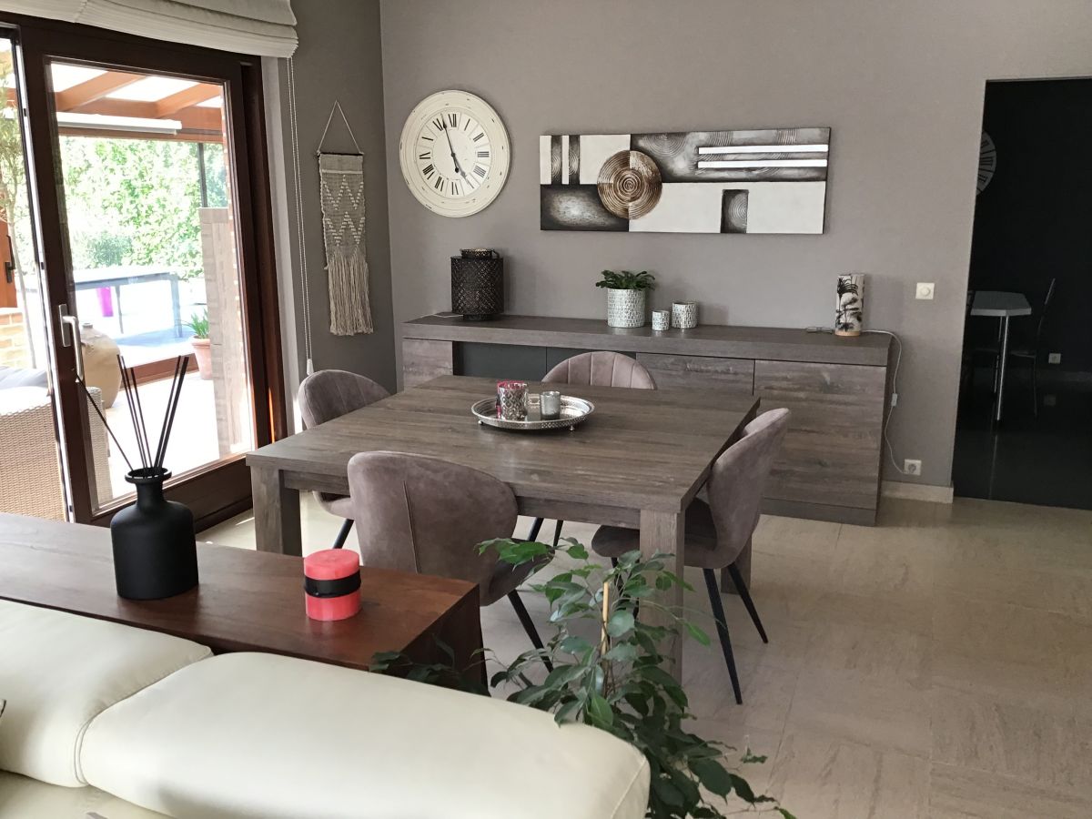 Bairro Deco - Decoração de Interiores e Mobiliários - Amadora - Interior Design