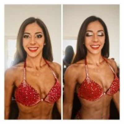 Soraia Abegão Makeup - Amadora - Beleza