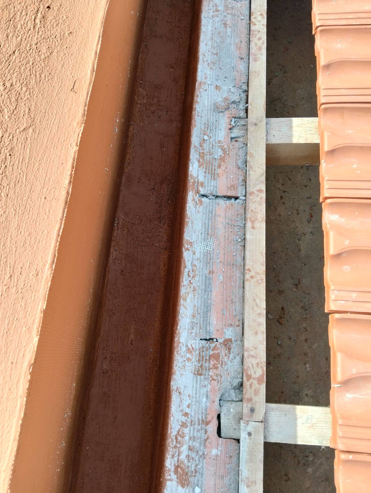 Ritmos 23 - Montijo - Pintura de exteriores