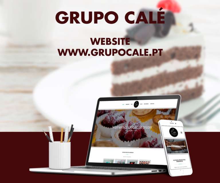 Pixels Brand | Agência Digital - Caldas da Rainha - Web Design