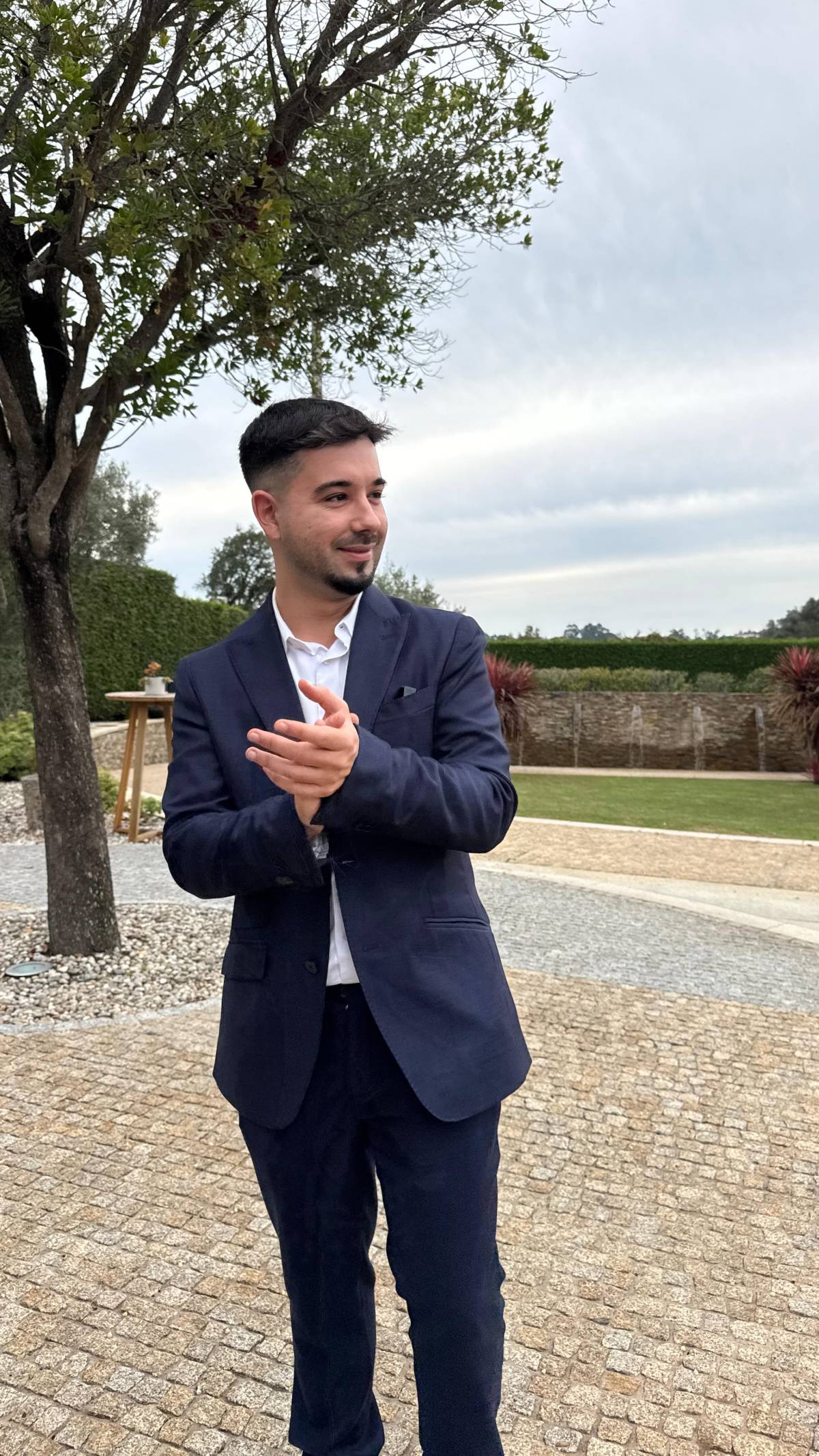 Tiago - Viana do Castelo - DJ para Festas e Eventos