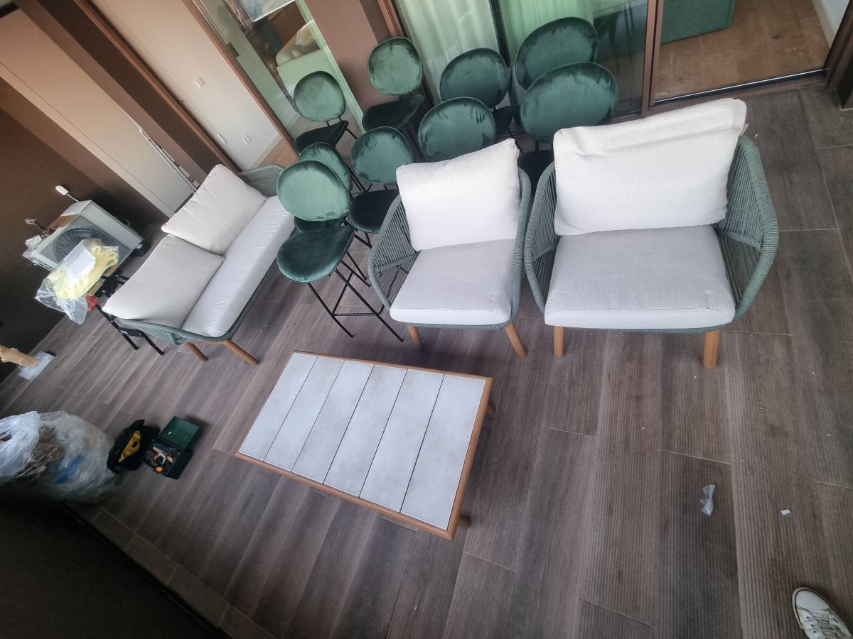 LS MONTAGENS - Vila Nova de Gaia - IKEA Furniture Assembly