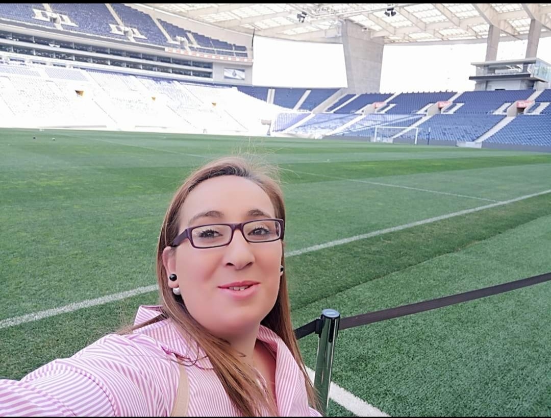 Débora Silva - Vila do Conde - Limpeza a Fundo