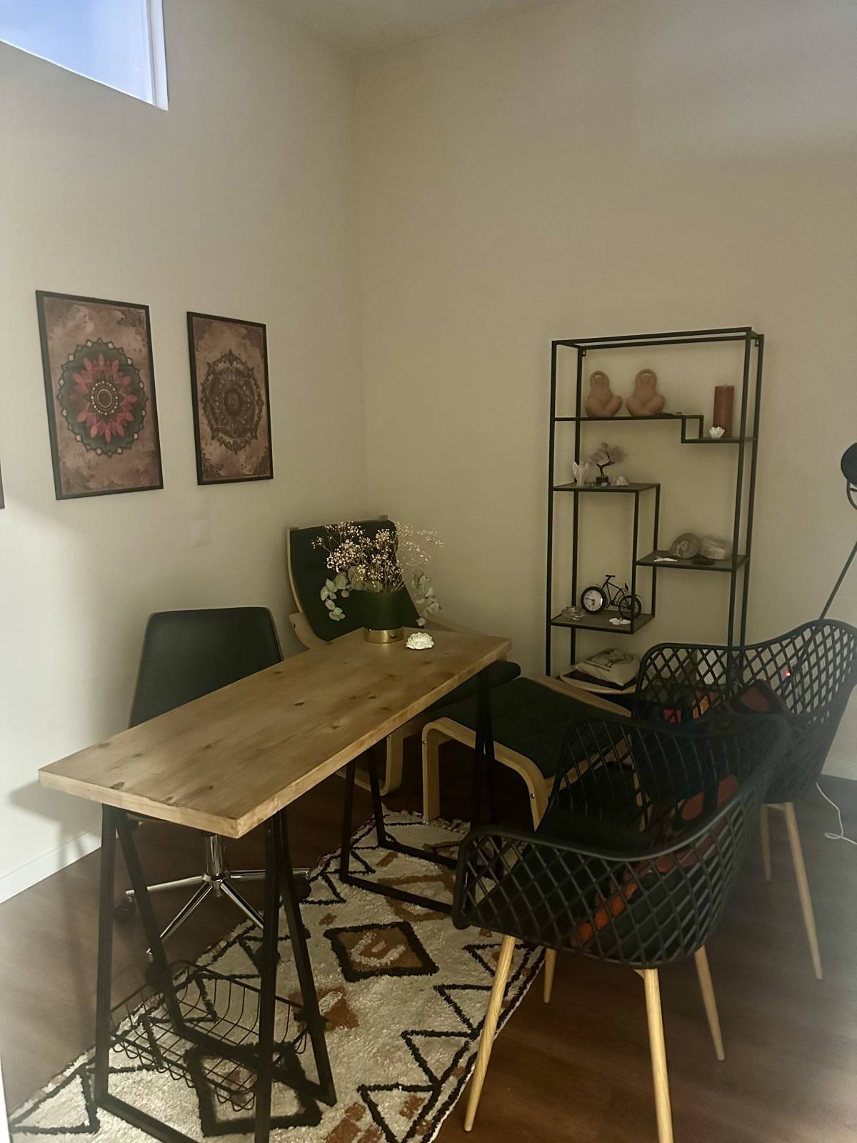 Andreia Santos | Terapeuta Transpessoal & Intuitiva - Vila Nova de Gaia - Medicinas Alternativas e Hipnoterapia