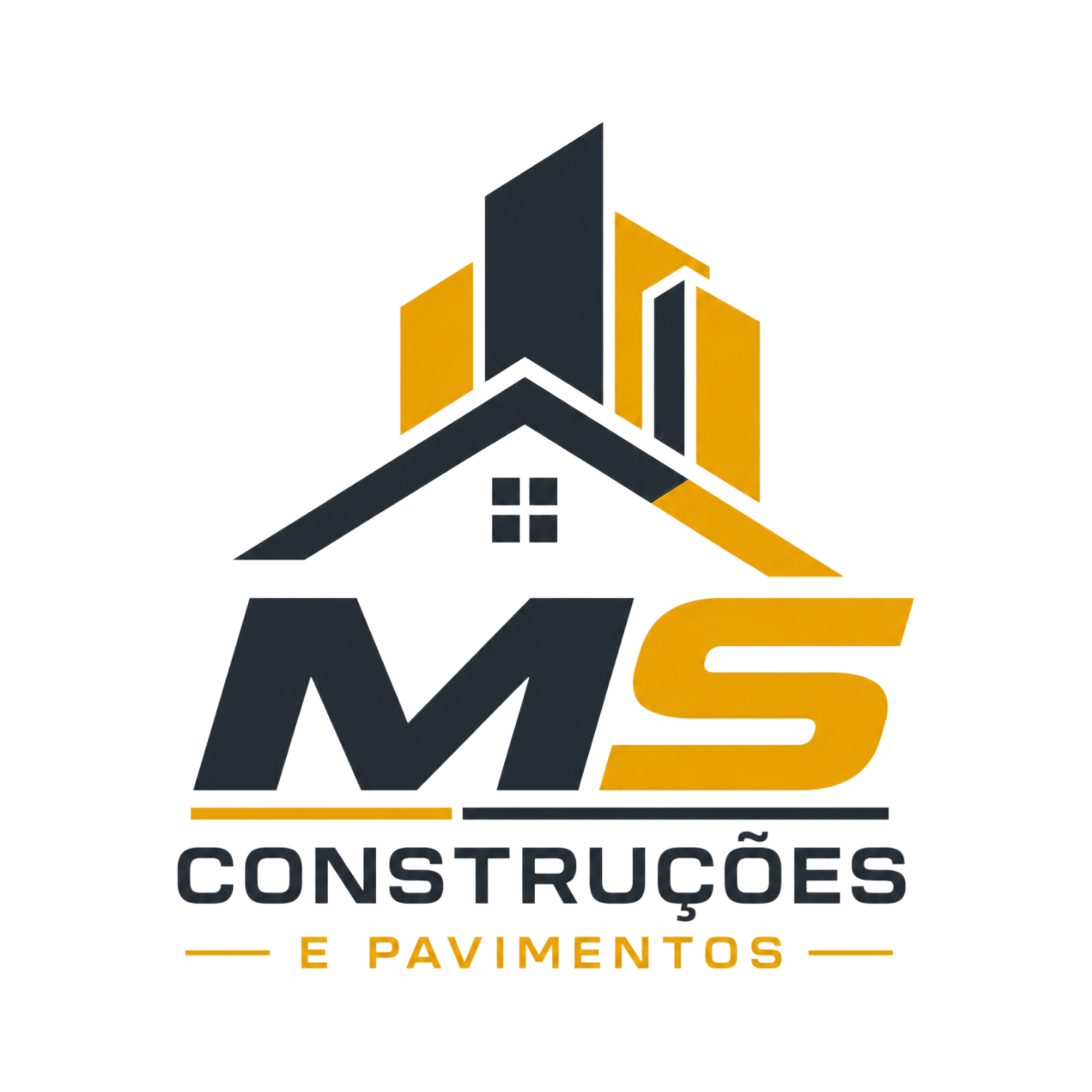 MS Construções - São Pedro do Sul - Instalação de Paredes de Pladur