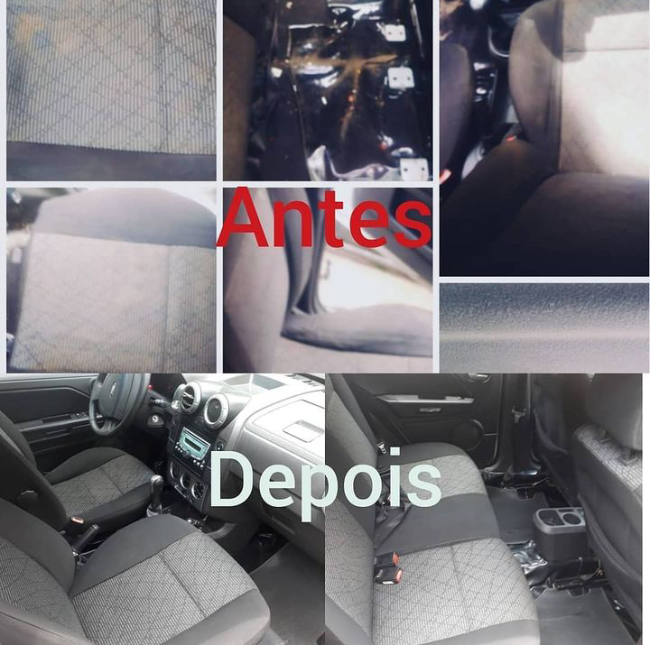 Renava clean pt - Vila Nova de Famalicão - Deep or Spring Cleaning