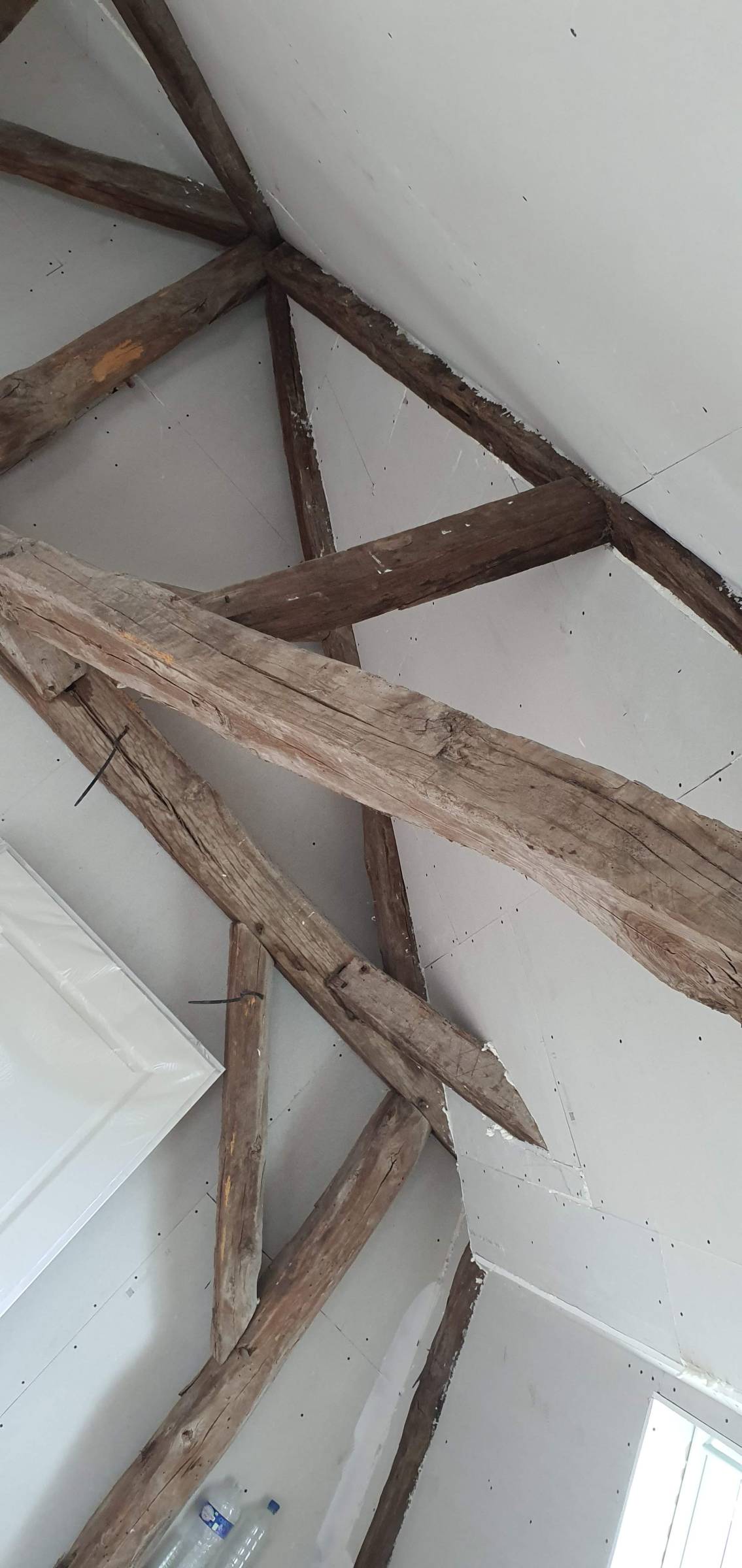 Digão drywall - Amares - Exterior Painting