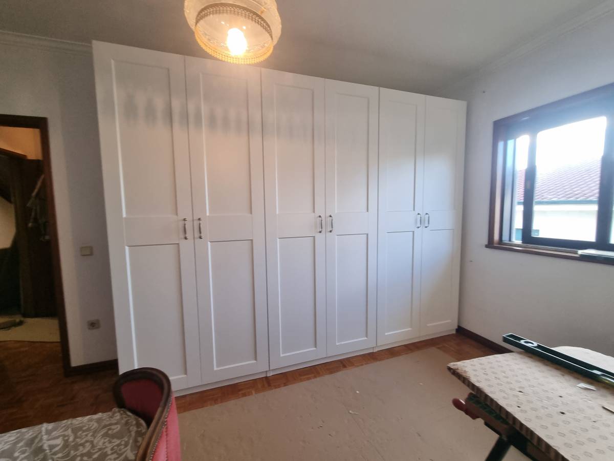 LS MONTAGENS - Vila Nova de Gaia - Handyman